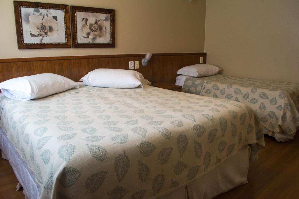 Estalagem Vila Suzana - Quadra De Beach Tennis Indoor Канела Экстерьер фото