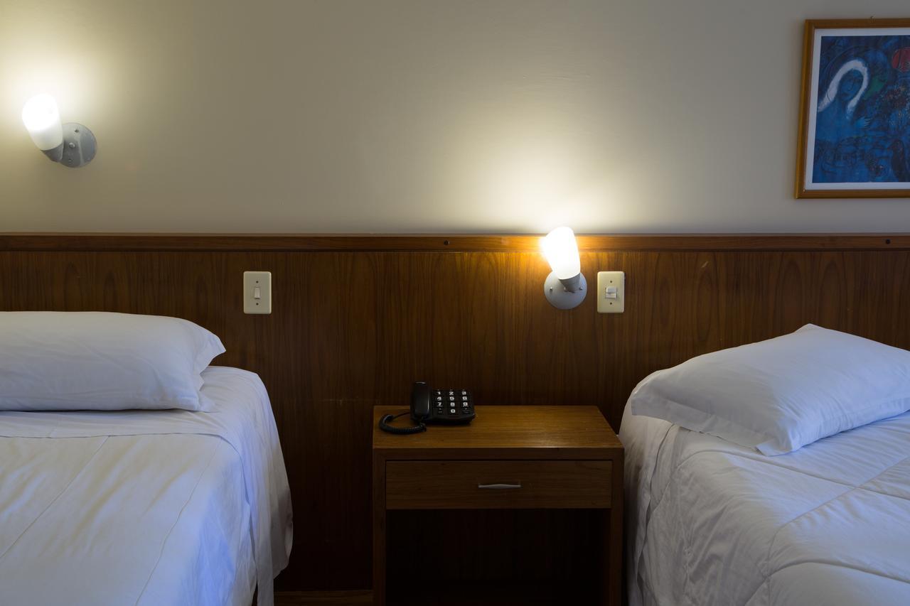 Estalagem Vila Suzana - Quadra De Beach Tennis Indoor Канела Экстерьер фото